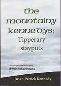 The Mountainy Kennedys: Tipperary Stayputs image