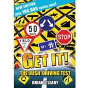 Get It Irish Driving Test image