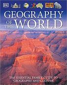 Geography of the World : The Essential Family Guide to Geography and Culture image