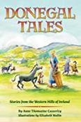 Donegal Tales : Stories from the Western Hills of Ireland image