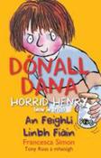 Donall Dana: An Feighli Linbh Fiain image