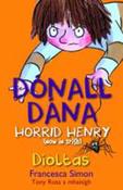 Donall Dana: Dioltas image