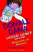 Donall Dana: Mallacht An Mhumai image