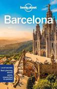 Lonely Planet Barcelona image