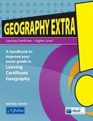 Geography Extra Leaving Certificate Higher Level image
