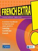 French Extra Leaving Certificate Higher Level image