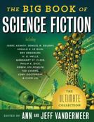 BIG BOOK OF SCIENCE FICTION image