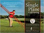 SINGLE PLANE GOLF SWING image