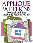 Applique Patterns image