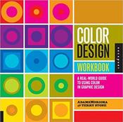 Colour Design Workbook image