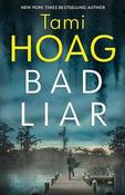Bad Liar image