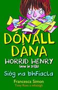 Donall Dana - Siog Na Bhfiacla image