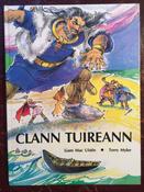 Clann Tuireann image