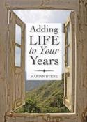 Adding Life To Our Years image