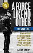 A Force Like No Other: The Final Shift image