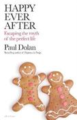 Happy Ever After: Escaping The Myth of The Perfect Life image