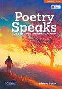 Poetry Speaks 2023 Leaving Certificate English Ordinary Level image