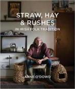 Straw, Hay &amp; Rushes in Irish Folk Tradition image