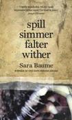 Spill Simmer Falter Wither image