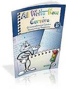 All Write Now Cursive Book D - 6th Class image