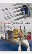 Issues Of Justice And Peace image