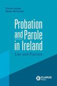 Probation and Parole in Ireland - Law and Practice image