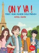 On Y Va ! - Junior Cycle French image