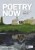 Poetry Now 2023 Higher Level Leaving Certificate FREE EBOOK image