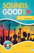 Sounds Good 1 Textbook - Junior Cycle Music - (incl. FREE EBOOK) image