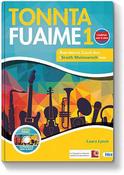 Tonnta Fuaime 1 (Sounds Good 1 Irish Edition) image