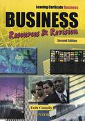 Business Resources And Revision Leaving Cert Second Edition Mentor Books image