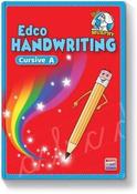 Edco Mrs. Murphy's Handwriting A - Cursive - Junior Infants image