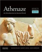 Athenaze, Book II: An Introduction to Ancient Greek image