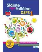 Sláinte agus Folláine OSPS 1 / Slainte Follaine image