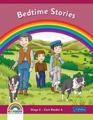 Rainbow - Core Reader 6 - Bedtime Stories - 2nd Class image