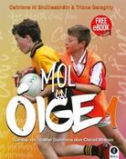 Mol an Oige 1 (Workbook Only) image