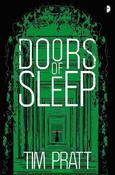Doors of Sleep: Journals of Zaxony Delatree image