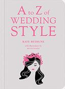 A To Z Of Wedding Style image