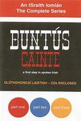 Buntus Cainte Complete Set