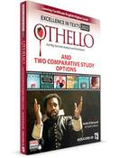 Excellence in English Texts Higher Level Othello Aoifes Notes 2022 image