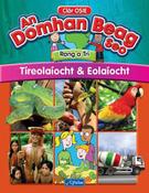 An Domhan Beag Seo 3rd Class - Tíreolaíocht &amp; Eolaíocht image