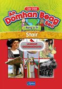 An Domhan Beag Seo Stair 3rd Class Activity Book image