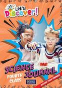 Let's Discover - Fourth Class - Science Journal - 4th image