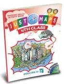 Just Maps 4th Class image