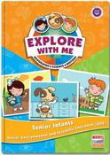 Explore With Me - Senior Infants Pack image
