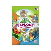 Explore With Me - 3rd Class Pack - Pupil &amp; Activity Book image