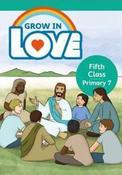 Grow in Love 7 - 5th Class Veritas image