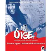 Mol an Oige 2 (Workbook Only) image