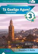 Ta Gaeilge Agam 3 : Pack Junior Cycle Irish Higher Level image