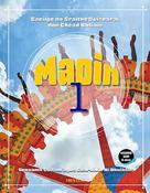 Maoin 1 - Pack Junior Cycyle Irish 1st Year